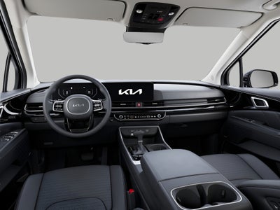 2026 Kia Carnival SX Prestige FWD