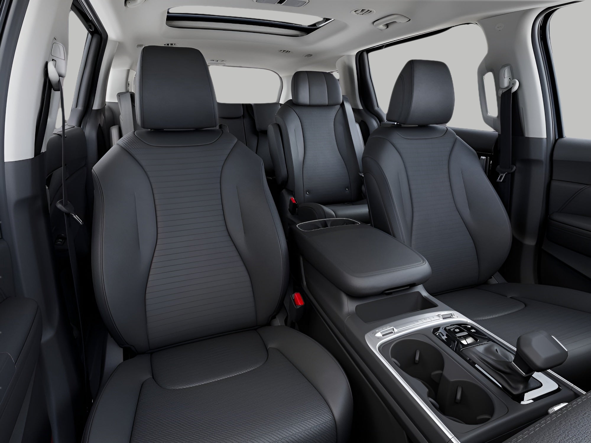 2026 Kia Carnival SX Prestige FWD