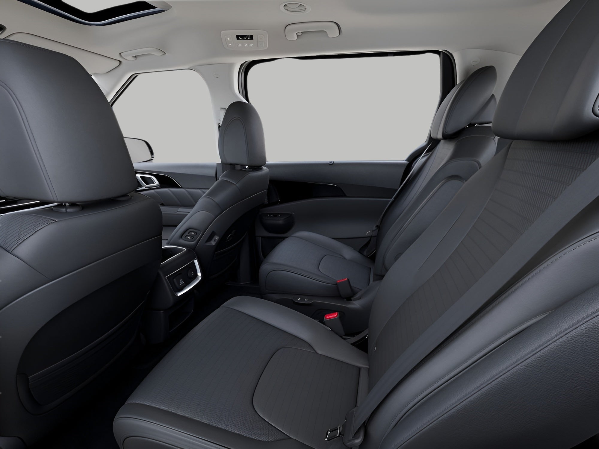 2026 Kia Carnival SX Prestige FWD