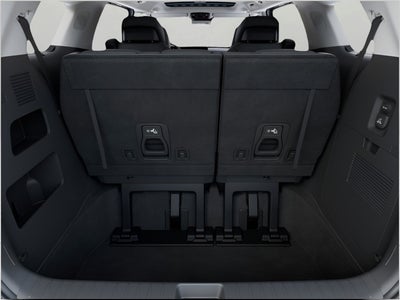 2026 Kia Carnival SX Prestige FWD