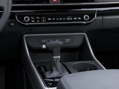 2026 Kia Carnival SX Prestige FWD