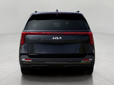 2026 Kia Carnival SX Prestige FWD