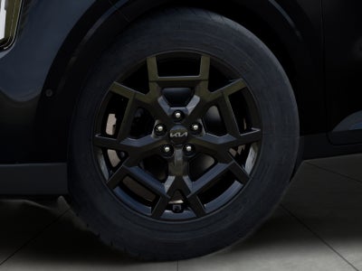 2026 Kia Carnival SX Prestige FWD