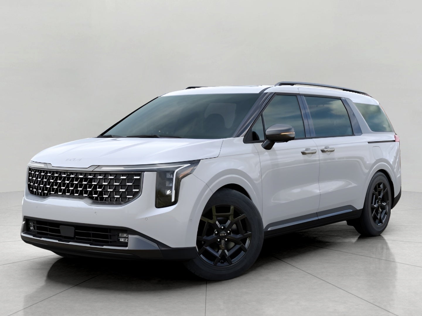 2027 Kia Carnival SX FWD
