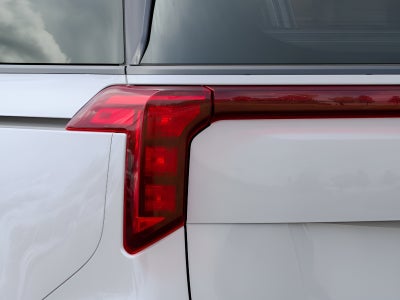 2027 Kia Carnival SX FWD