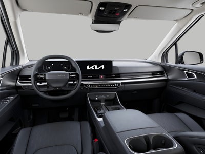 2027 Kia Carnival SX FWD