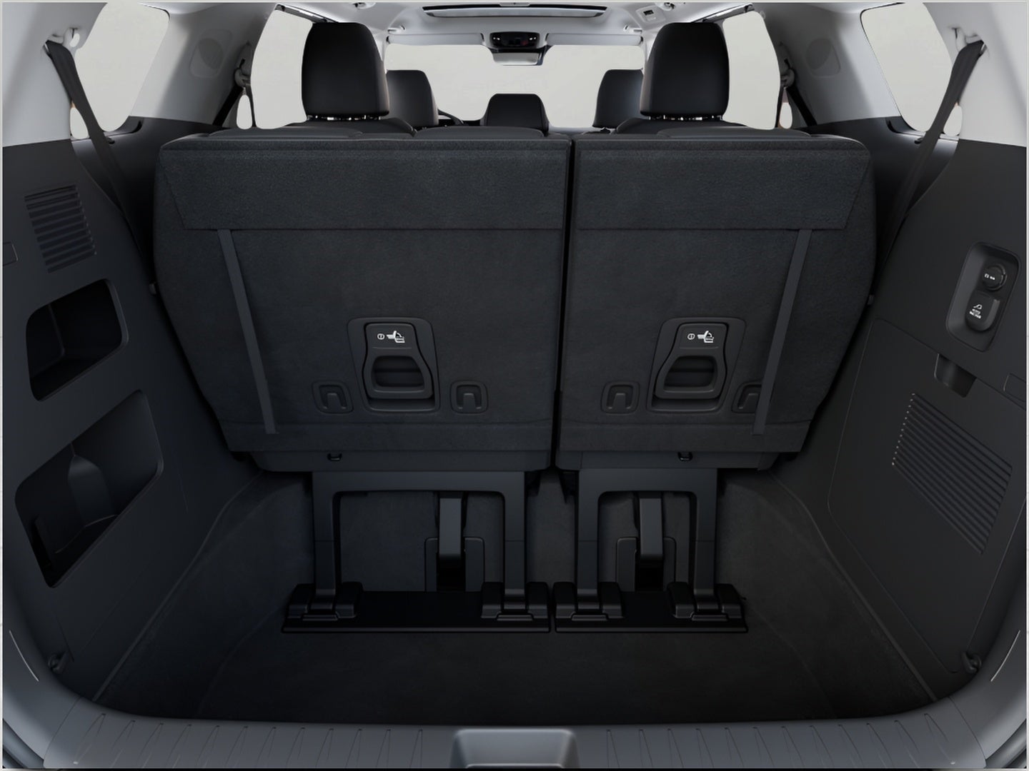 2027 Kia Carnival SX FWD