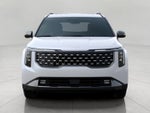 2027 Kia Carnival SX FWD