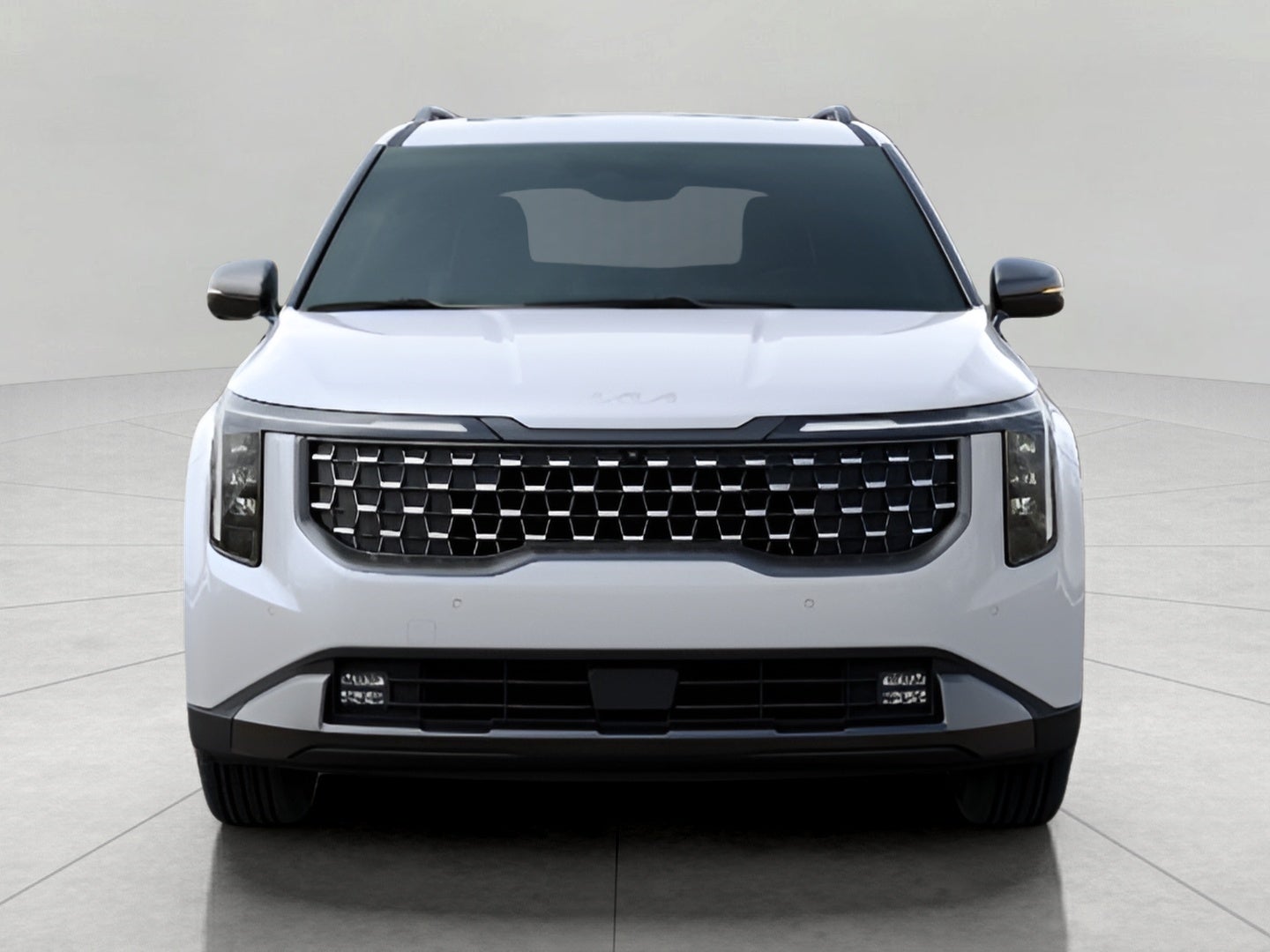 2027 Kia Carnival SX FWD