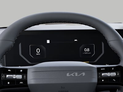 2027 Kia Carnival SX FWD