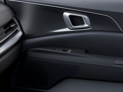 2027 Kia Carnival SX FWD