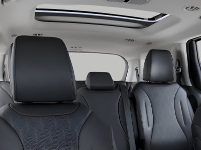 2027 Kia Carnival SX FWD