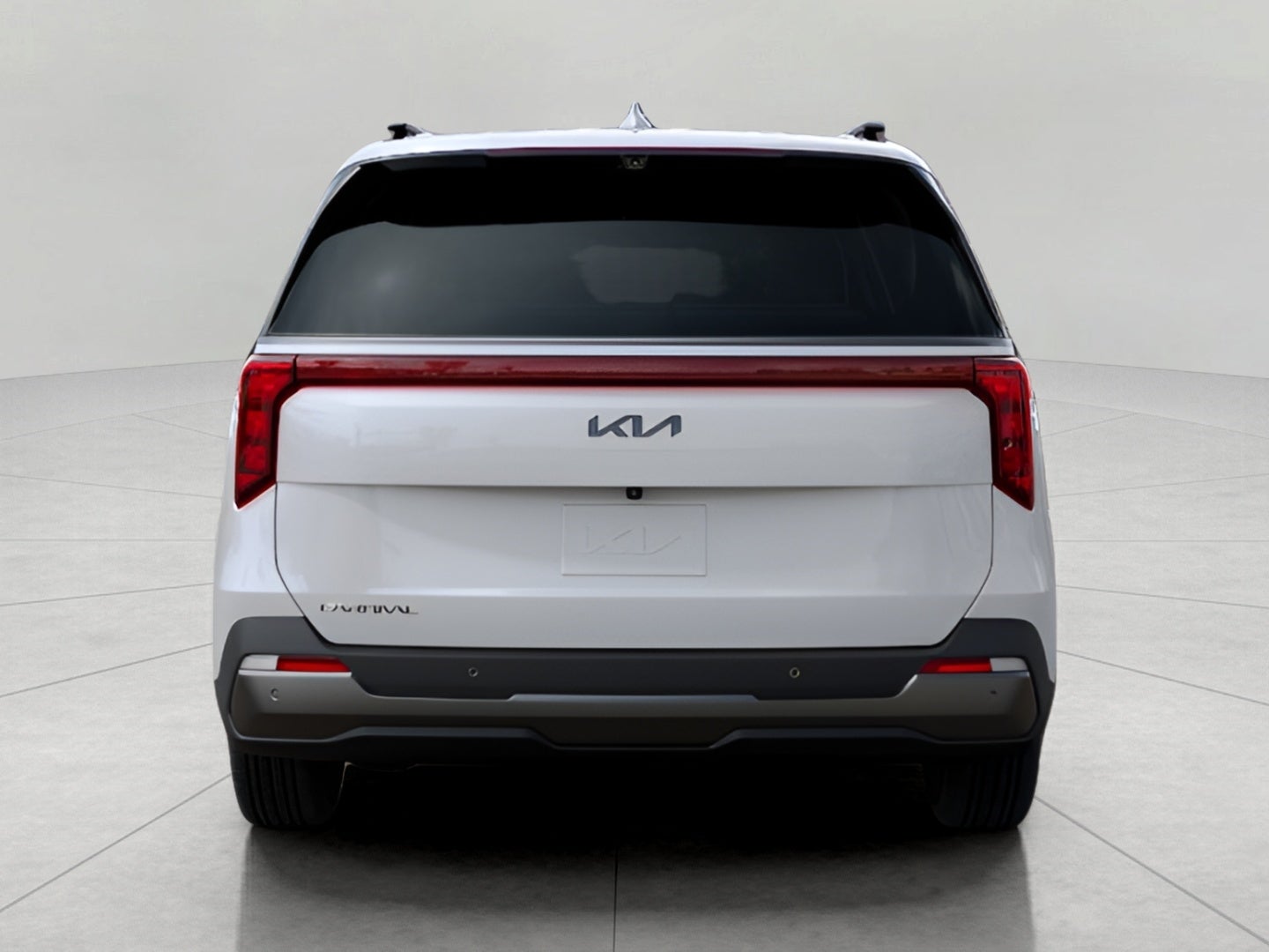 2027 Kia Carnival SX FWD