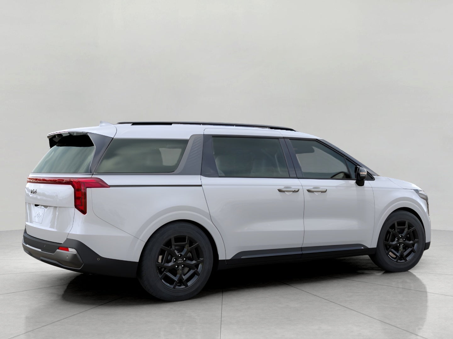 2027 Kia Carnival SX FWD