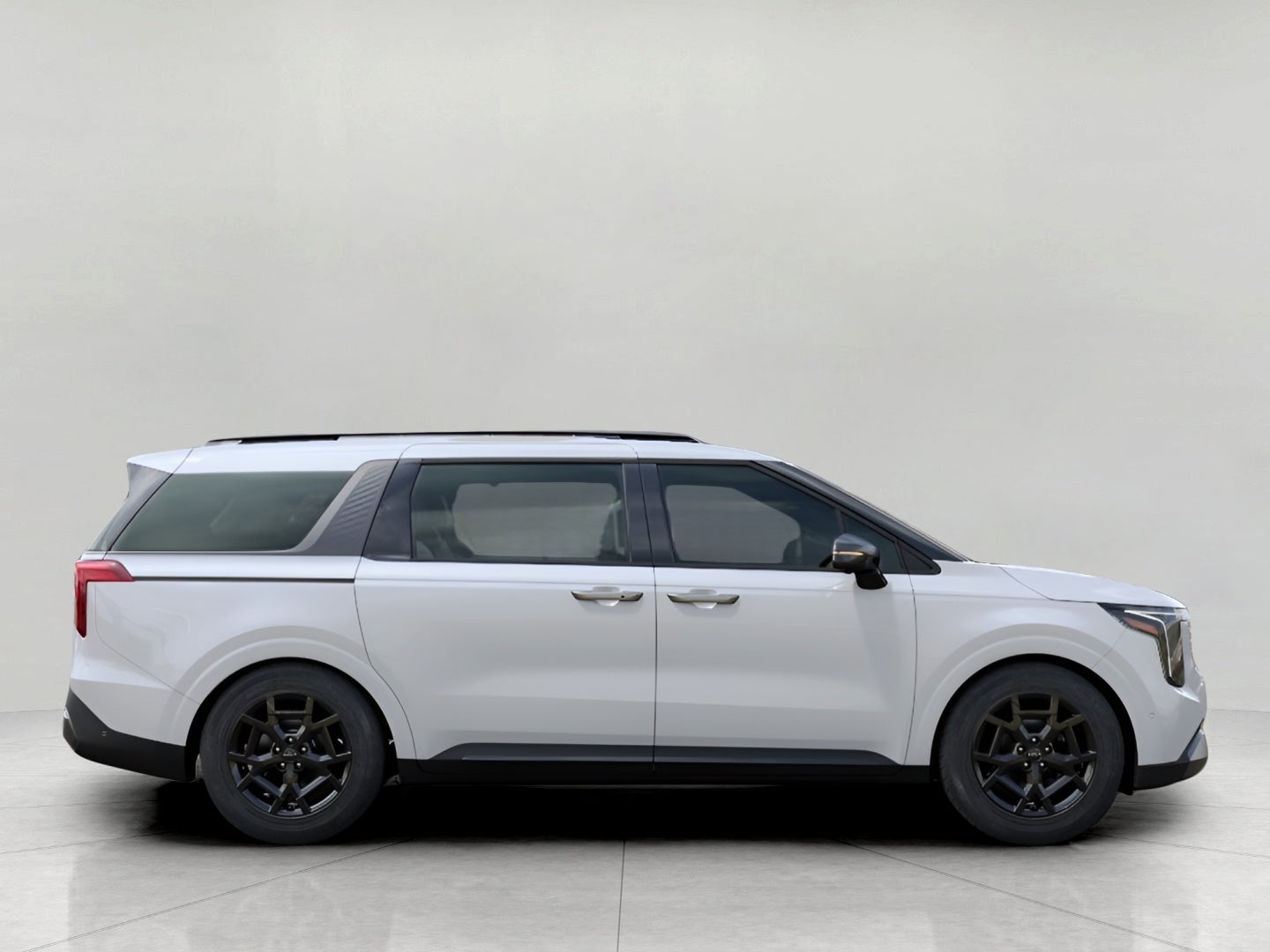 2027 Kia Carnival SX FWD
