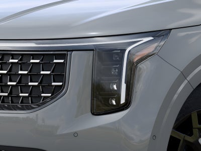 2026 Kia Carnival SX FWD