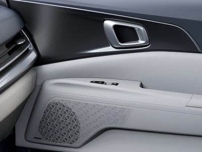 2026 Kia Carnival SX FWD