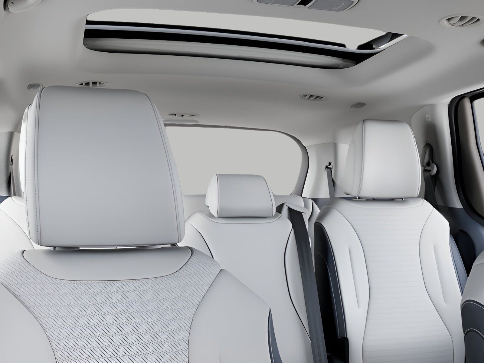 2026 Kia Carnival SX FWD