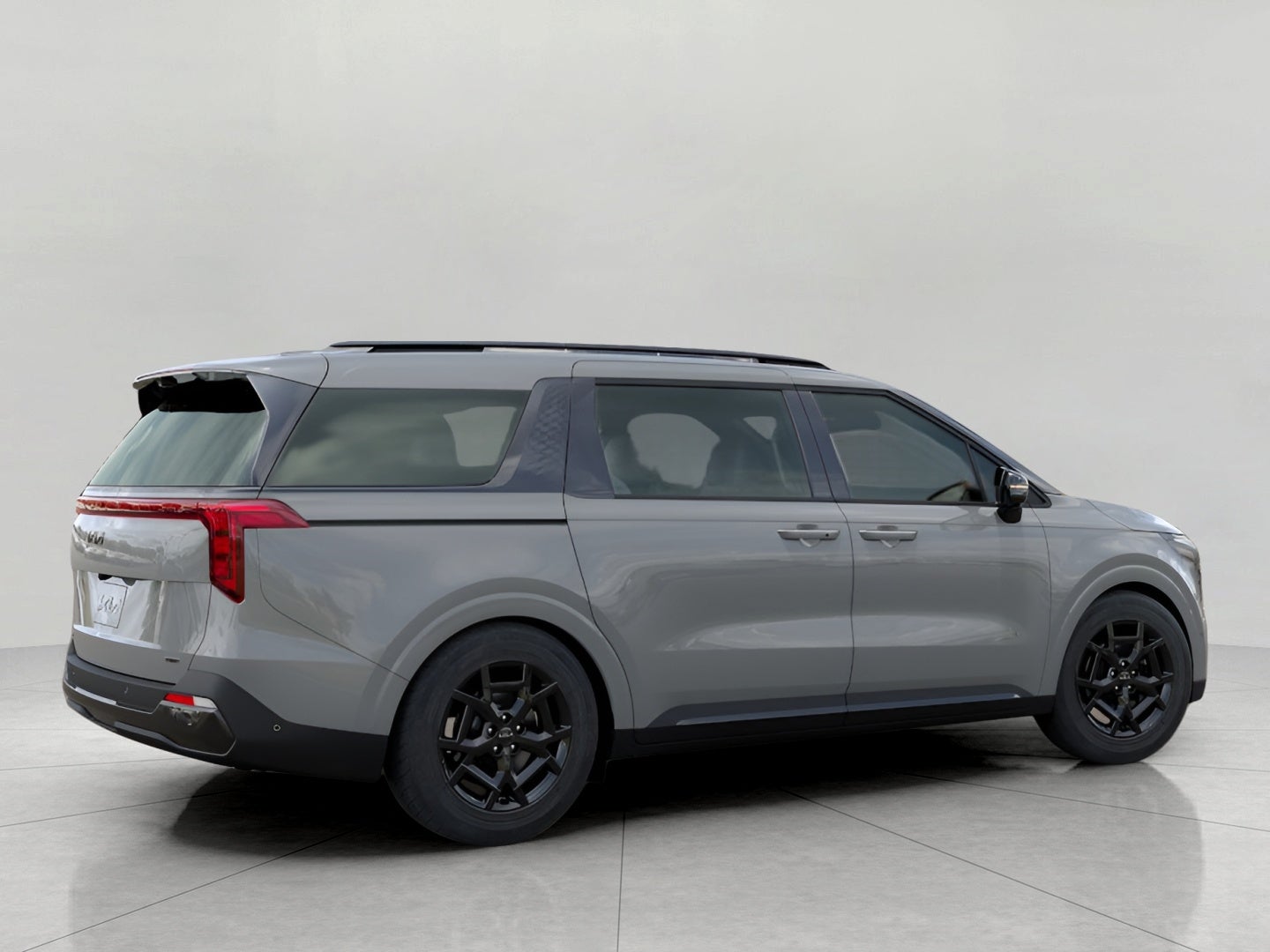 2026 Kia Carnival SX FWD