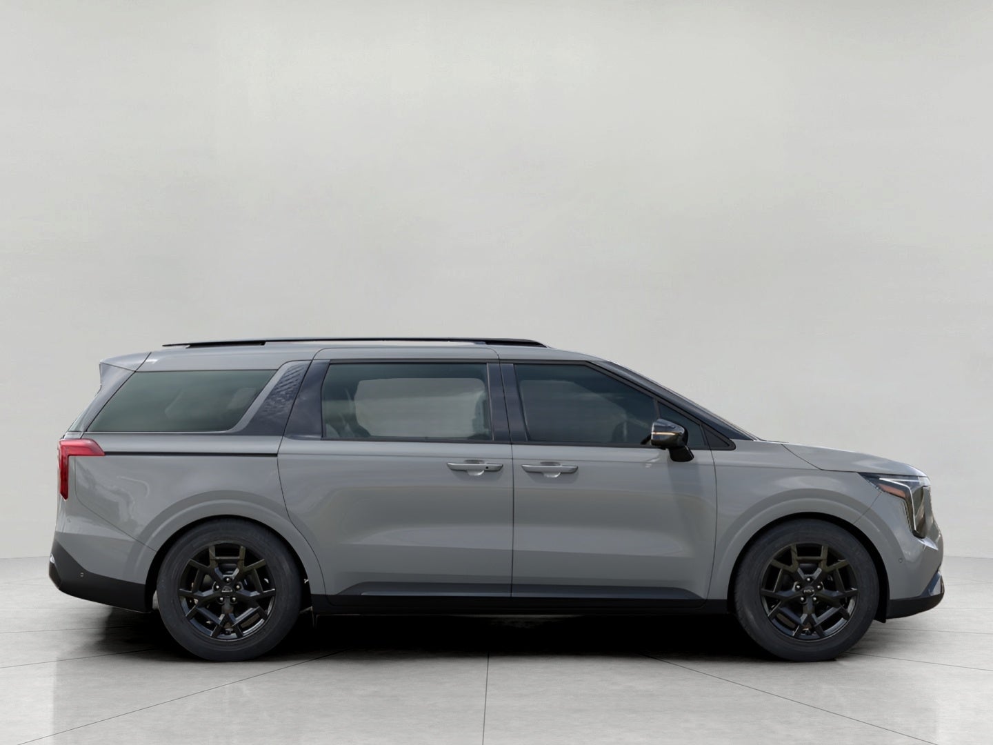 2026 Kia Carnival SX FWD