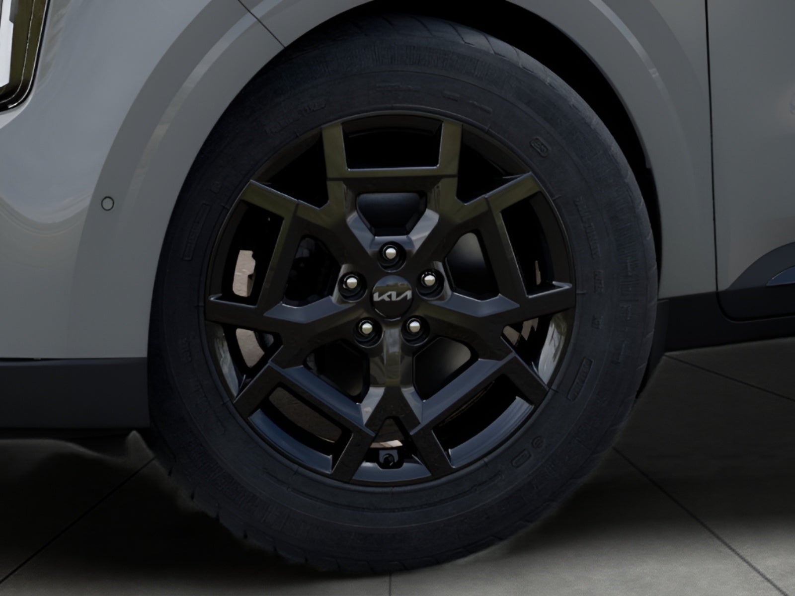 2026 Kia Carnival SX FWD