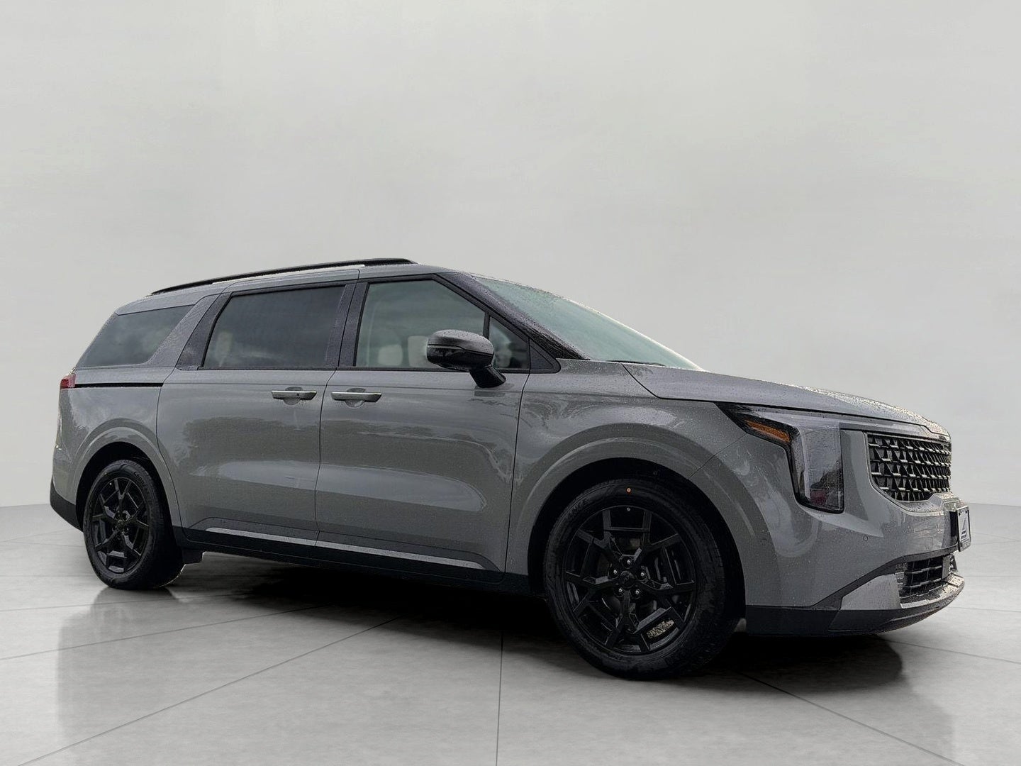 2027 Kia Carnival SX FWD