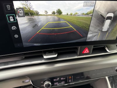 2027 Kia Carnival SX FWD