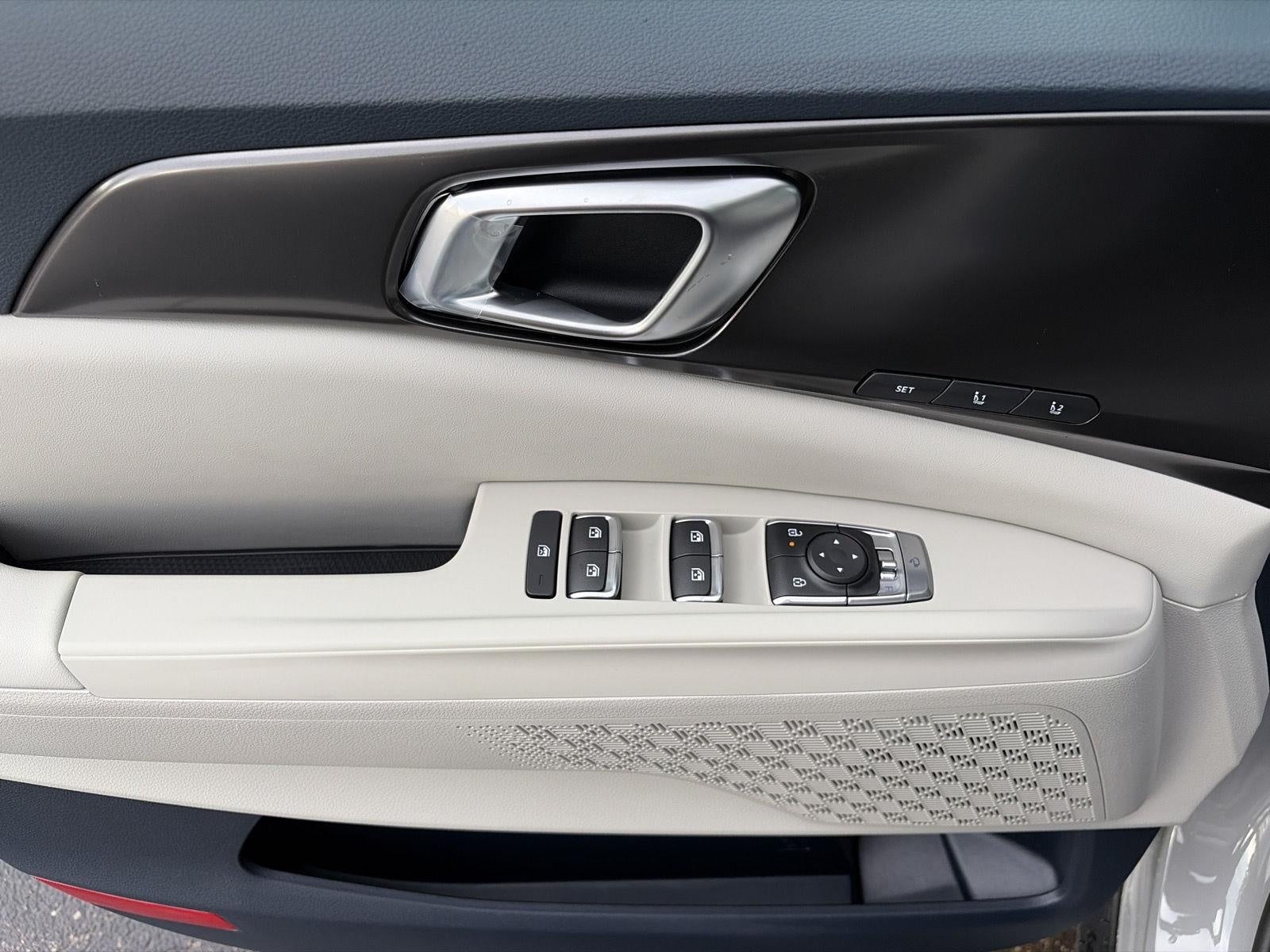2027 Kia Carnival SX FWD
