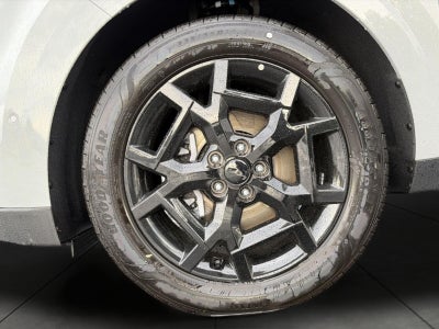 2027 Kia Carnival SX FWD