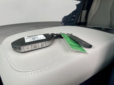 2027 Kia Carnival SX FWD