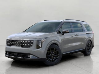 2027 Kia Carnival SX FWD