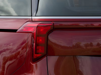 2026 Kia Carnival SX FWD