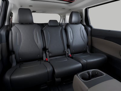 2026 Kia Carnival SX FWD