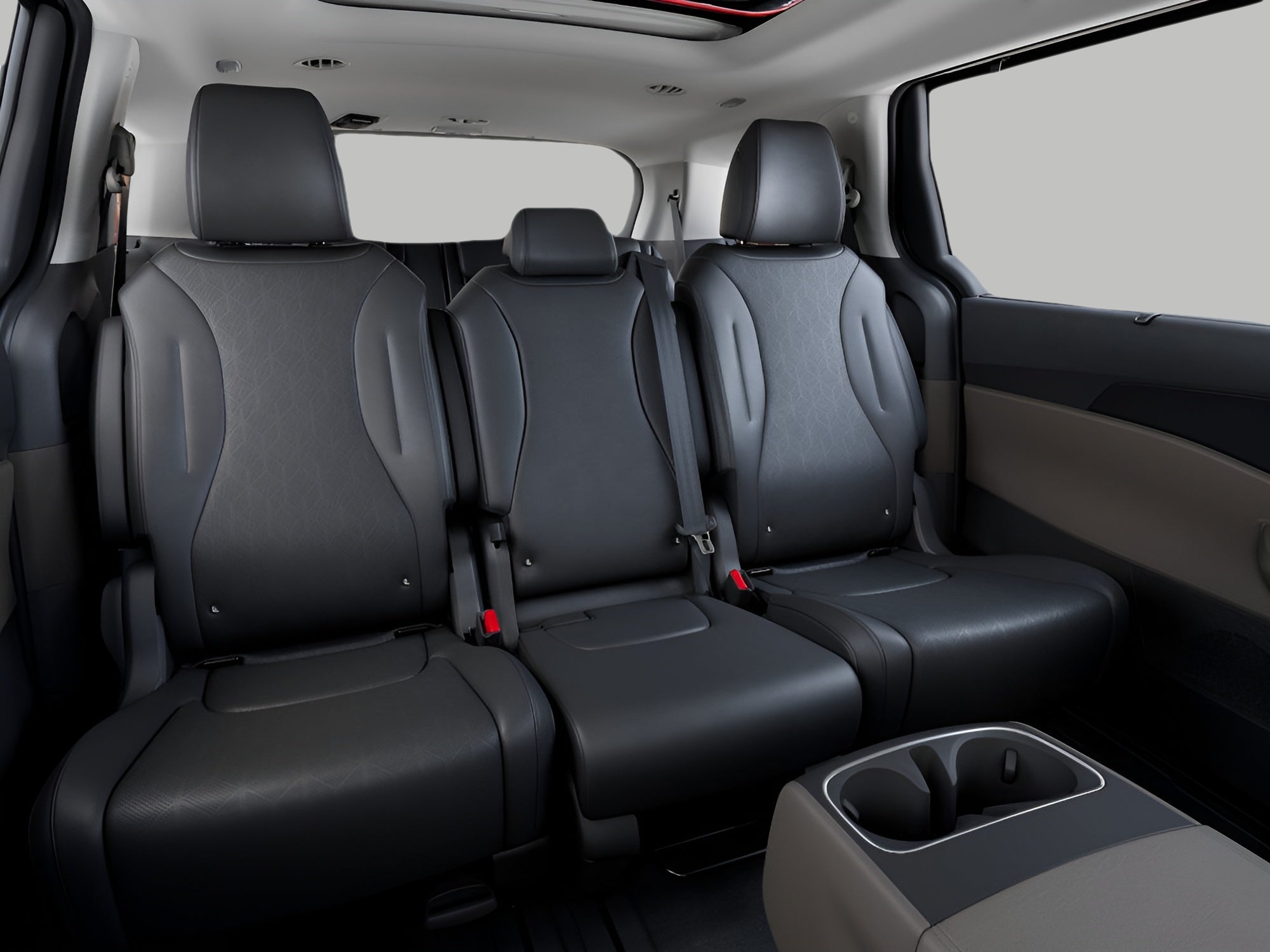 2026 Kia Carnival SX FWD