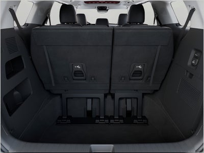 2026 Kia Carnival SX FWD