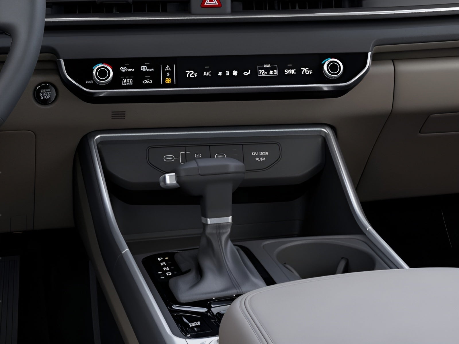 2026 Kia Carnival SX FWD