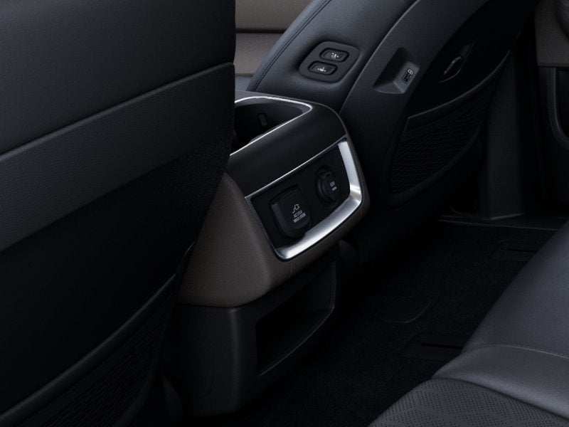 2026 Kia Carnival SX FWD