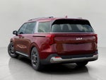 2026 Kia Carnival SX FWD