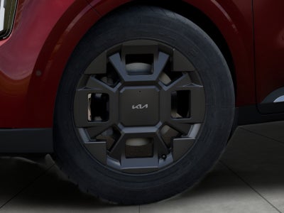 2026 Kia Carnival SX FWD