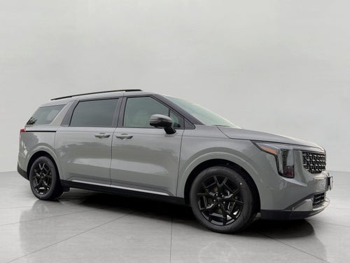 2027 Kia Carnival SX FWD