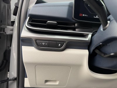 2027 Kia Carnival SX FWD