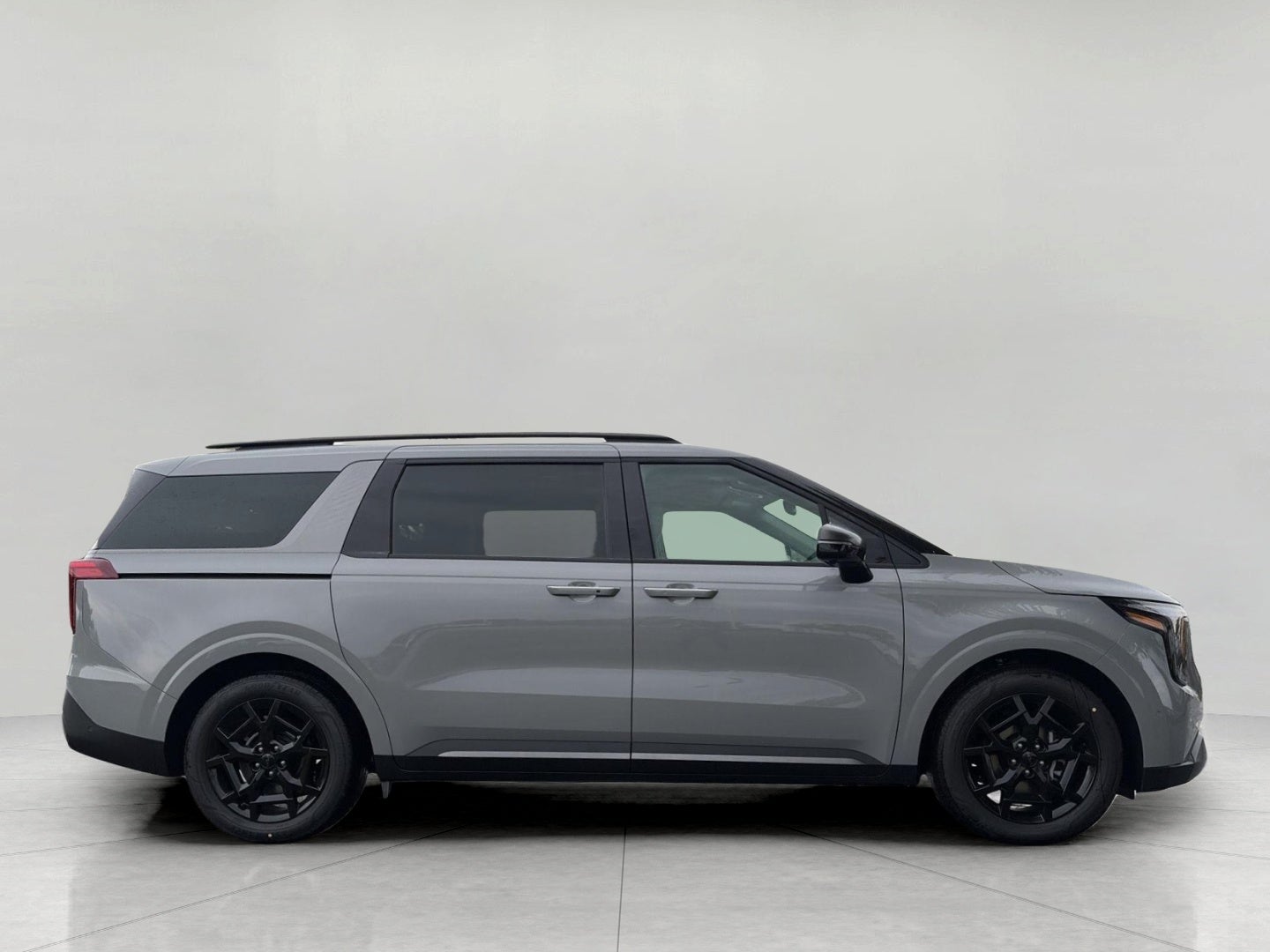 2027 Kia Carnival SX FWD