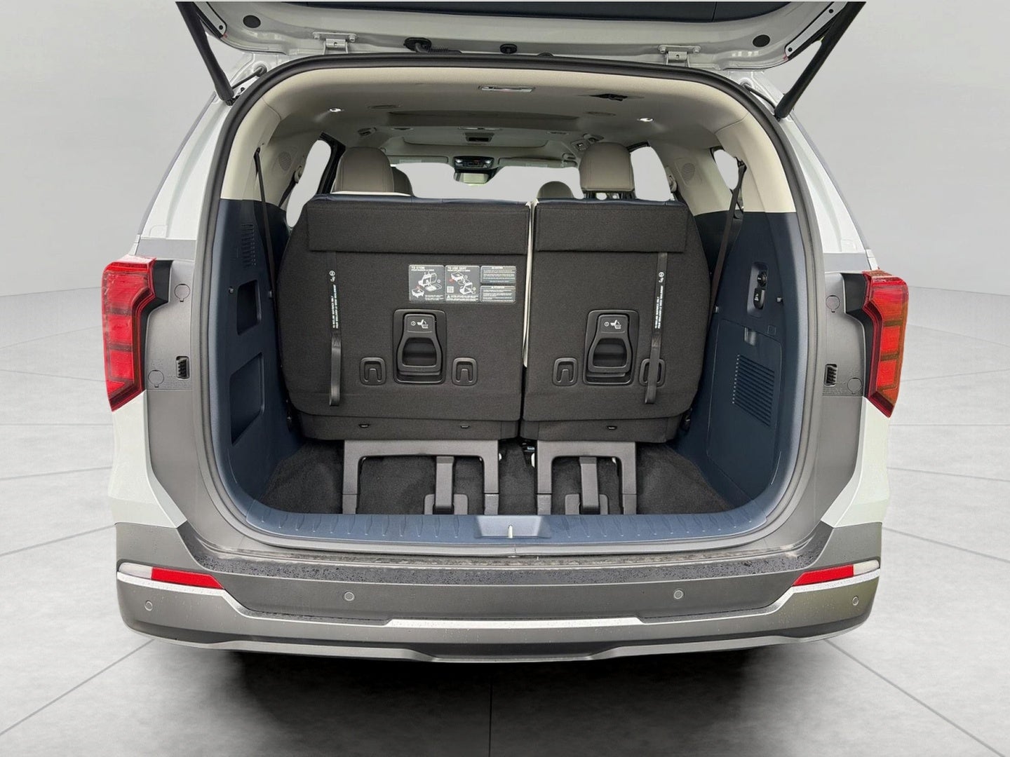 2027 Kia Carnival SX FWD
