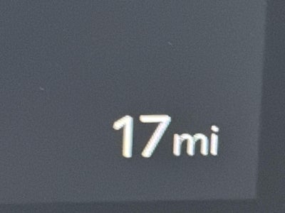 2027 Kia Carnival SX FWD
