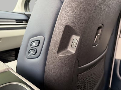 2027 Kia Carnival SX FWD