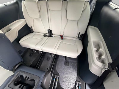 2027 Kia Carnival SX FWD