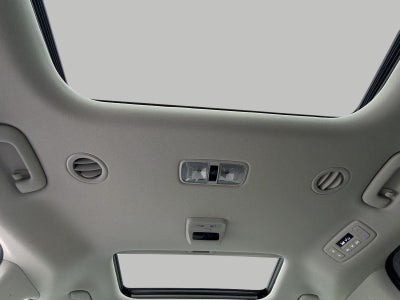 2027 Kia Carnival SX FWD