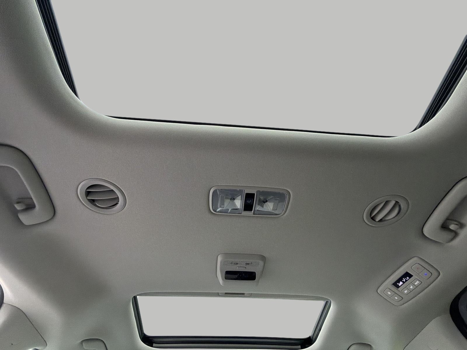 2027 Kia Carnival SX FWD