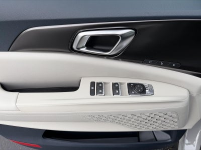 2027 Kia Carnival SX FWD