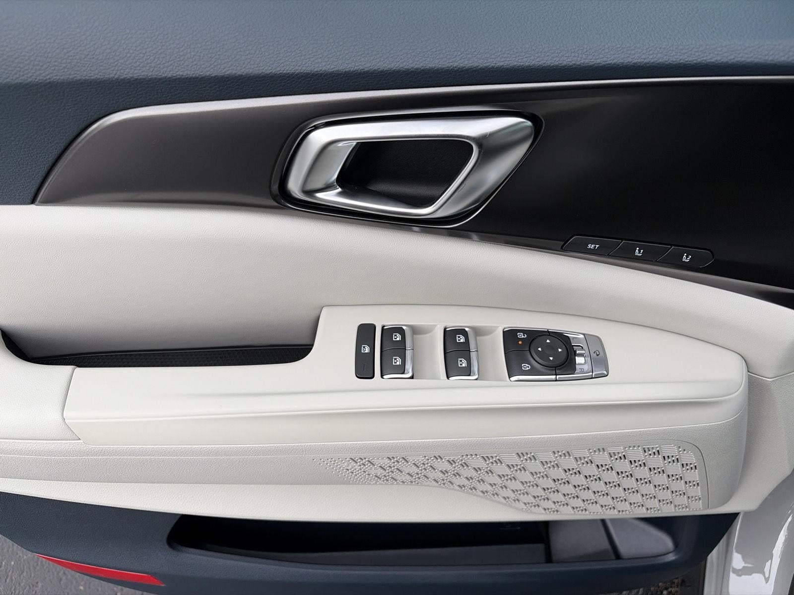 2027 Kia Carnival SX FWD